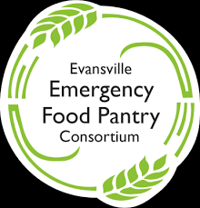 EVANSVILLE EMERGENCY FOOD PANTRY CONSORTIUM INC logo